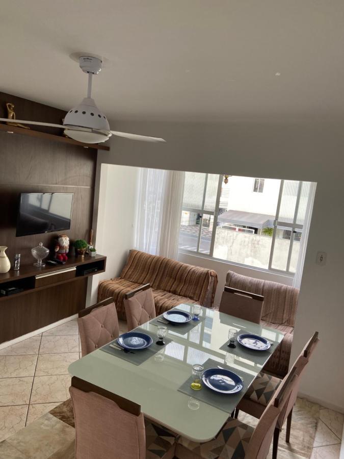 Balneario Camboriu Lejlighed Eksteriør billede