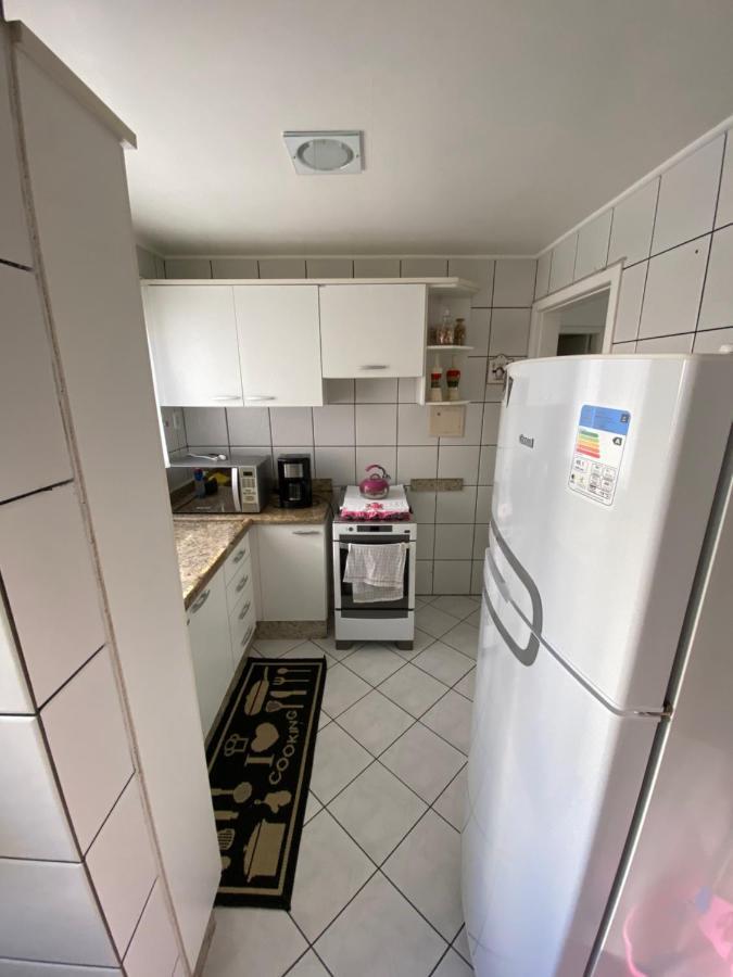 Balneario Camboriu Lejlighed Eksteriør billede